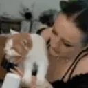 emmoPatLilli emote for Discord