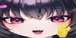 emoWave emote for Discord