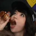 emiruSauce emote for Discord