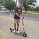 emoneyScooter emote for Discord