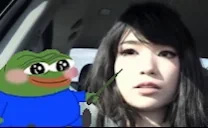 emiruLUMOS emote for Discord