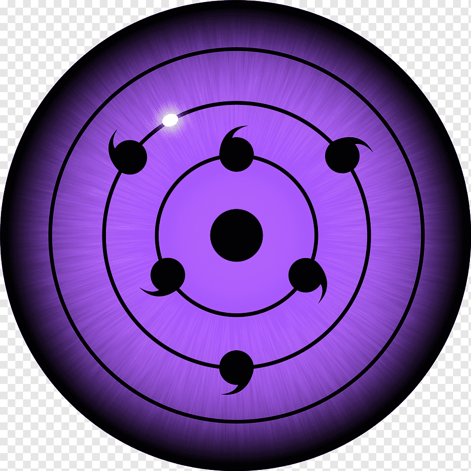 rinnSharingan emote for Discord