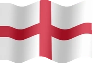EnglandFlag emote for Discord