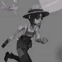 emmarun emote for Discord