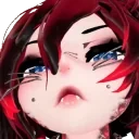 emiRAGEY emote for Discord