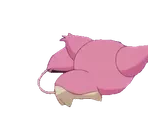 EnecoKURU emote for Discord