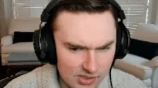 endrDiesOfCringe emote for Discord