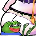 EngeliThighs emote for Discord