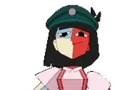 ENABlessed emote for Discord