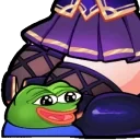 ENTER emote for Discord