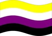 enbyPride emote for Discord