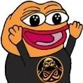 ENCEclap emote for Discord