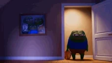 EndingStream emote for Discord