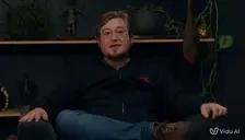 EnoughTalk emote for Discord