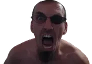 EnoughFuga emote for Discord