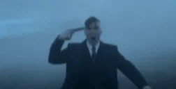 Enough emote for Discord