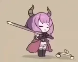 ending emote for Discord