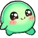 enviWalk emote for Discord