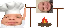 emoneyRoast emote for Discord