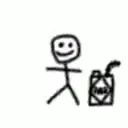 EndingIT emote for Discord