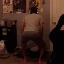 emoneyTwerk emote for Discord