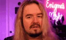 ENIGMAING emote for Discord