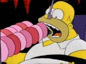 EndlessDonuts emote for Discord