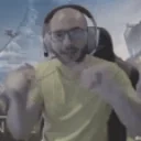 ENONONOP emote for Discord