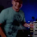 enoTwerk emote for Discord