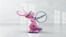 EnergizerBunny emote for Discord