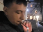 enzetFajka emote for Discord