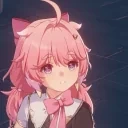 encoreajam emote for Discord