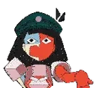 ENAmeanie emote for Discord