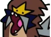 enteitalk emote for Discord