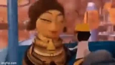 entirebeemovie emote for Discord