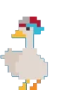 entePls8bit emote for Discord