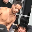 emoneyFaint emote for Discord