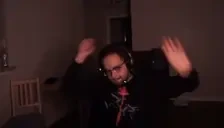 emoneyDab emote for Discord