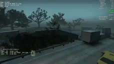 EntireSilentHighwaySpeedrun emote for Discord