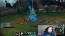 EntireSoloRenektonOnlyM emote for Discord