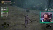 EntirePupperyEldenRingNoHitRun emote for Discord