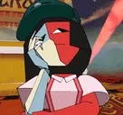 EnaThink emote for Discord