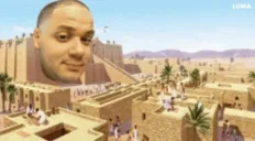 emoneyEarlyHumanCivilizations emote for Discord