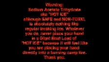 EntireLABeastHotIceVideo emote for Discord