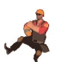 EngineerDanceFASTER emote for Discord