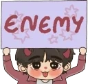 enemy emote for Discord
