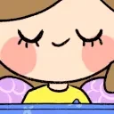 enyaDoodle emote for Discord