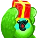 ENRICHED emote for Discord