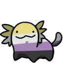 enbieHOP emote for Discord