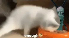 ENOUGH emote for Discord